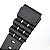 Pulseira para Relógio Casio Iluminator W-87H e W-88H 19MM - Imagem 4
