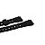 Pulseira para Relógio Casio Vintage F-201W F-201 Fivela - Imagem 6