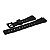 Pulseira para Relógio Casio Vintage F-201W F-201 Fivela - Imagem 4