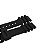 Pulseira para Relógio Casio DW-285 DW-295 e outros 19MM - Imagem 4