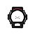 Bezel Capa Bumper Para Casio G-shock DW-6900 Borracha - Imagem 1