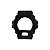 Bezel Capa Bumper Para Casio G-shock DW-6900 Borracha - Imagem 10