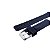 Pulseira Relógio Para F-91WB-7A F-94w F-105w F-91WB-2A - Imagem 4
