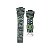 Pulseira Camuflada Silicone Para Casio G-shock Ga-100 GA-110 - Imagem 1