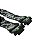 Pulseira Camuflada Silicone Para Casio G-shock Ga-100 GA-110 - Imagem 26