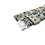 Pulseira Camuflada Silicone Para Casio G-shock Ga-100 GA-110 - Imagem 20