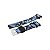 Pulseira Camuflada Silicone Para Casio G-shock Ga-100 GA-110 - Imagem 13