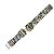 Pulseira Camuflada Silicone Para Casio G-shock Ga-100 GA-110 - Imagem 22