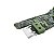 Pulseira Camuflada Silicone Para Casio G-shock Ga-100 GA-110 - Imagem 4