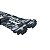 Pulseira Camuflada Silicone Para Casio G-shock Ga-100 GA-110 - Imagem 33
