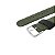 Pulseira Nylon para Relógio Casio SGW-300H W-218 Confortável - Imagem 4