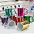 Caneca Espelhada 325ml Personalizada - Imagem 1
