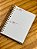 Agenda Permanente A5 | Capa Personalizada - Imagem 10