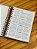 Agenda Permanente A5 | Capa Personalizada - Imagem 2