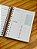 Agenda Permanente A5 | Capa Personalizada - Imagem 3