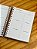 Agenda Permanente A5 | Capa Personalizada - Imagem 5