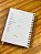 Agenda Permanente A5 | Capa Personalizada - Imagem 6