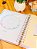 Planner Permanente A5 | Capa Personalizada - Imagem 3