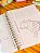 Planner Permanente A5 | Capa Personalizada - Imagem 2