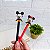 Caneta Mickey e Miney - Imagem 1