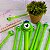 Caneta Monstros S.A | Mike Wazowski - Imagem 1