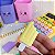 Kit Marca Texto Sorvetinho Picolé - Imagem 4