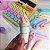 Kit Marca Texto Sorvete Casquinha - Imagem 3
