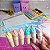 Kit Marca Texto Sorvete Casquinha - Imagem 1