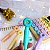Kit Marca Texto Rosquinha - Imagem 3
