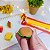 Kit Borrachas Fast Food | Comidinhas - Imagem 10
