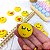 Kit Borrachas Emoji - Imagem 3