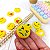 Kit Borrachas Emoji - Imagem 4