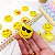 Kit Borrachas Emoji - Imagem 6