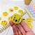 Kit Borrachas Emoji - Imagem 7