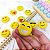 Kit Borrachas Emoji - Imagem 8