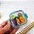 Kit Borrachas Comidinhas Japonesas - Imagem 2