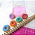 Kit Borrachas Rosquinhas | Donuts - Imagem 2