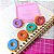 Kit Borrachas Rosquinhas | Donuts - Imagem 1