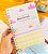 Planner Devocional Evangélico | A5 - Imagem 1