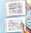 Livro Caderno de Colorir Bobbie Goods - Imagem 2