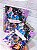 Kit BTS - Planner Permanente A5 e bloquinho A6 - Nome Personalizado - Imagem 1