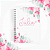 Caderneta da Saúde | Floral - Imagem 1