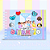 Livro Caderno de Colorir BTS | BT21 - For Armys - Imagem 2