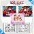 Livro Caderno de Colorir | Roblox - Imagem 1