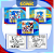 Livro Caderno de Colorir | Sonic - Imagem 1