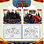 Livro Caderno de Colorir | Harry Potter 2.0 - Imagem 1