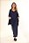 Robe Falena Violeta - Imagem 9