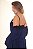Robe Falena Violeta - Imagem 11