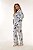 Pijama Kimono Cavalos Mágicos Off white - Imagem 4
