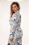 Pijama Kimono Cavalos Mágicos Off white - Imagem 2